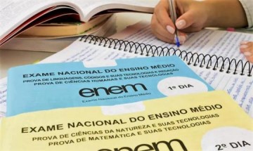 V�DEO: Enem 2022: divulga��o dos resultados � antecipada para esta quinta, 09