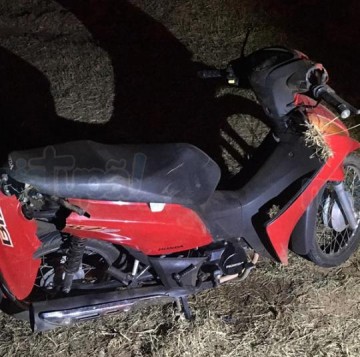 Ap�s acidente motociclista � atropelado e morre na SP-294