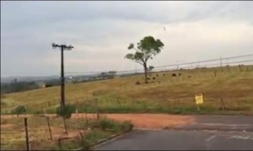 Apag�o deixa quase 5 mil sem energia em OC hoje pela manh� (atualizada)