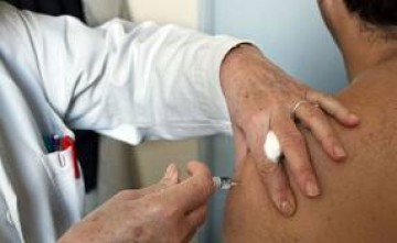 Governo espera vacinar mais de 5 mil pessoas em Osvaldo Cruz