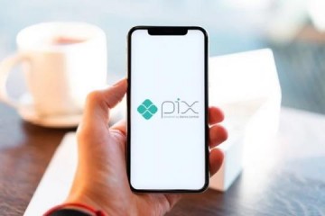 Pix deve ganhar op��o de pagamento por aproxima��o do celular at� o fim do ano