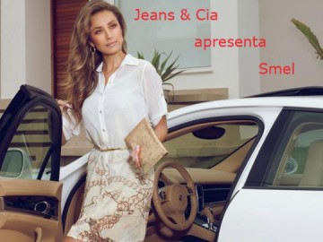 Jeans & Cia apresenta com exclusividade a marca Smel