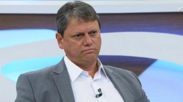 Tarc�sio re�ne 9 partidos no 2� turno e deve ter maioria na Assembleia de SP se eleito