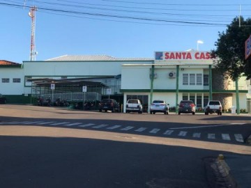 V�DEO: Promotoria e Prefeitura fazem acordo e beneficiam Santa Casa com quase R$ 700 mil para compra de respiradores e outros equipamentos