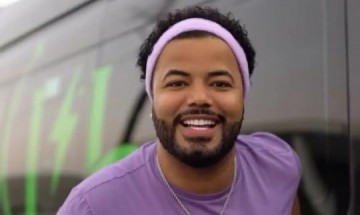 Hytalo Santos, influenciador denunciado por Felca, � preso em S�o Paulo