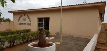 Homem � preso em flagrante suspeito de manter em c�rcere privado e estuprar crian�a autista, em S�o Jo�o do Pau D�Alho