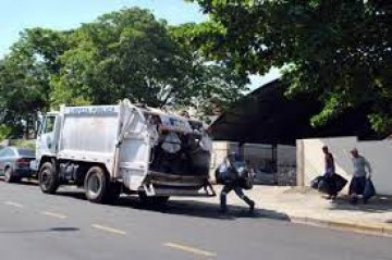 Como fica a coleta de lixo na Semana Santa em Osvaldo Cruz?
