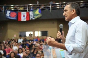 Novo ministro da Integra��o de Lula foi condenado � pris�o por peculato