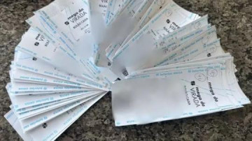 Bol�o de R$ 13 milh�es mira pr�mio de R$ 1 bilh�o da Mega da Virada