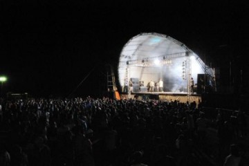 FAICO 2012 atrai pblico de 25 mil nos quatro dias de evento