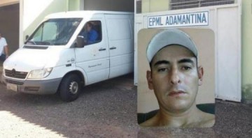 Polcia Militar confirma priso de autor de assassinato em Adamantina