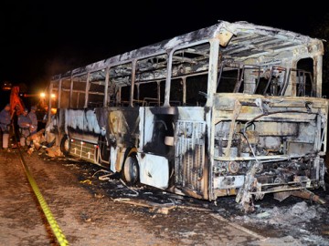 Gabriel Monteiro: Pol�cia come�a a investigar causas de acidente que matou lavrador