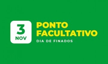 Sexta-feira de ponto facultativo em OC: saiba o que funciona e o que no funciona na cidade