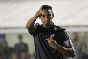 Ricardo Oliveira  convocado para seleo brasileira