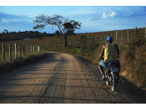 Osvaldo Cruz inicia Censo Rural com o Programa Brotar