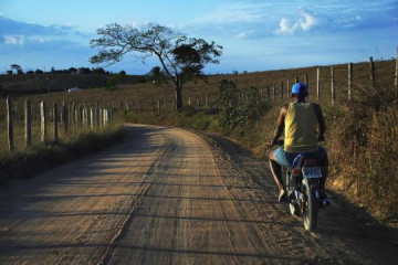 Osvaldo Cruz inicia Censo Rural com o Programa Brotar