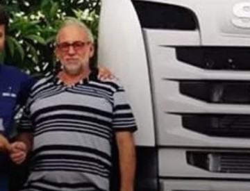 Caminhoneiro dracenense � encontrado morto dentro da carreta dele no Rodoanel em S�o Paulo