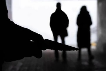 Homem morre aps ser esfaqueado em casa no bairro Vila Luclia, em Dracena