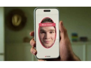 Tinder testa reconhecimento facial para validar perfis