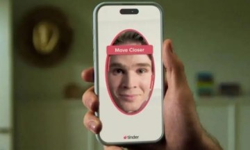 Tinder testa reconhecimento facial para validar perfis