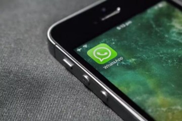 Justi�a Federal de SP suspende liminar contra WhatsApp e libera compartilhamento de dados