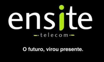 A Ensite: B�nus especiais para voc�