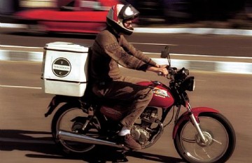 Jovem motoqueiro perde a vida em Piraju�