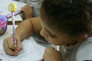 Taxa de analfabetismo na regio  maior que mdia estadual e nacional, aponta ONU