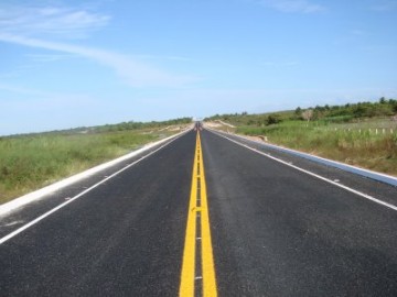 SP-270 aguarda aumento de 60% no tr�fego durante feriado