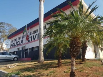 Pol�cia Civil de Pirapozinho desvenda falsa identidade de homem que teme execu��o