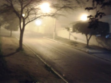 Frio permanece at� quarta-feira