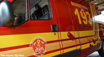 Homem de 50 anos morre ap�s sofrer choque el�trico em Adamantina