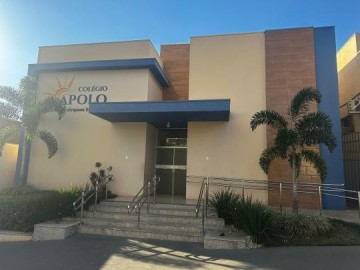 Col�gio Apolo tem seu sistema de ensino Geekie One reconhecido pelo The World Bank como exemplo de inova��o na educa��o