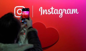 Instagram muda e passa a esconder n�mero de curtidas de cada foto