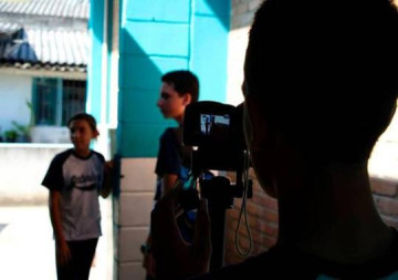 Osvaldo Cruz e mais quatro cidades da regi�o ter�o exibi��es do Museu da Imagem e do Som