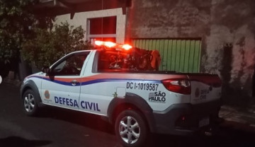 C�mara Municipal aprova proposta de gratifica��o para agentes da Defesa Civil de Osvaldo Cruz