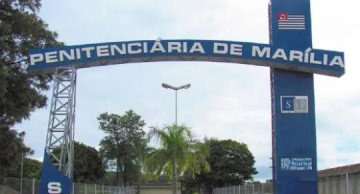 Preso que provocou inc�ndio que matou 7 em penitenci�ria de Mar�lia estava isolado por indisciplina