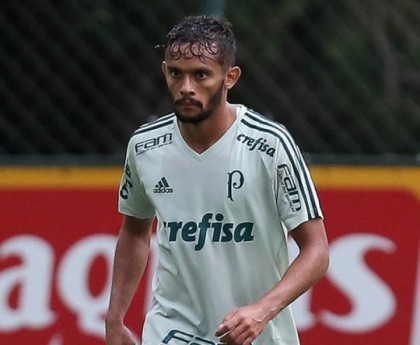 Scarpa, Palmeiras e Fluminense: novo captulo do impasse (Foto: Cesar Greco/Ag. Palmeiras/Divulgao)