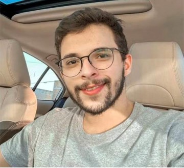 Dracena: Estudante de 23 anos morre ap�s carro capotar na Rodovia SP-294