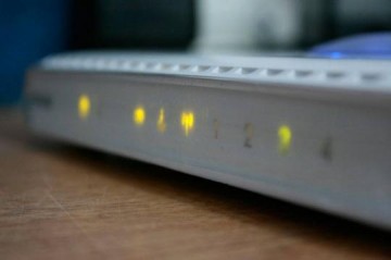 Minist�rio P�blico pede que brasileiros reiniciem roteadores