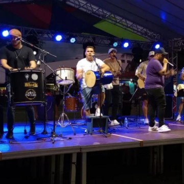 Adamantina e Parapu so opes para o osvaldo cruzense se divertir de graa no Carnaval