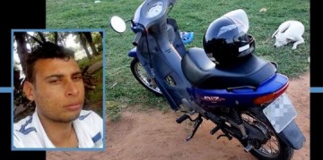 Birigui: Jovem � morto a tiros e PM prende autor