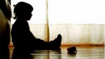 Pol�cia encontra quatro crian�as abandonadas na Vila Calif�rnia