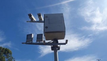 Dois novos radares iniciam opera��o na pr�xima quarta-feira, em Indiana e Tupi Paulista