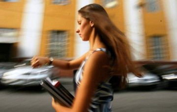 Empresas oferecem 12 mil vagas de est�gio