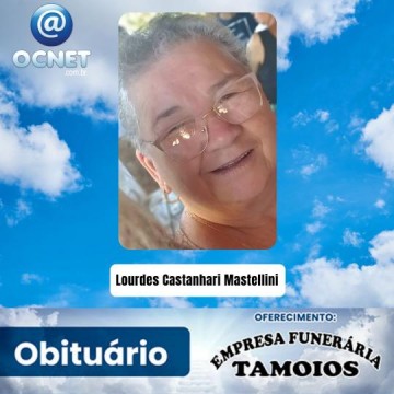 Portal Ocnet informa os falecimentos desta sexta-feira (17/05/2024)