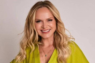 Eliana far� dobradinha com futebol nos domingos � tarde da Globo em 2026