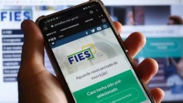 MEC abre inscri��es para vagas remanescentes do Fies
