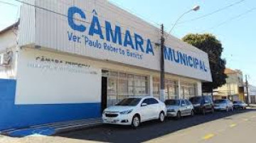 C�mara de Osvaldo Cruz rejeita adequa��o no b�nus natalino a mais de 1 mil servidores municipais