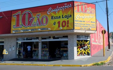 10z�o Confec��es: Confira as novidades da cole��o ver�o e moda praia feminina 2013